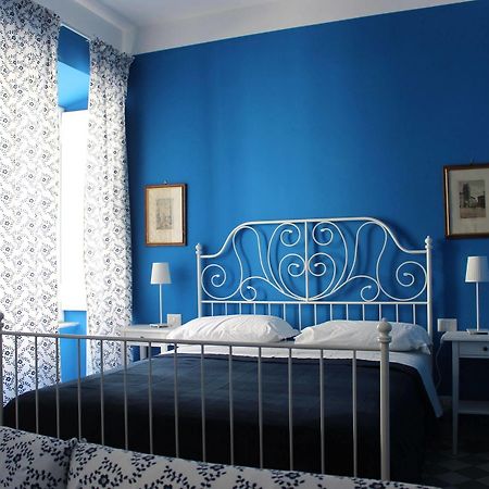 Bed and Breakfast Le Stanze Di Pietro Rom Exterior foto