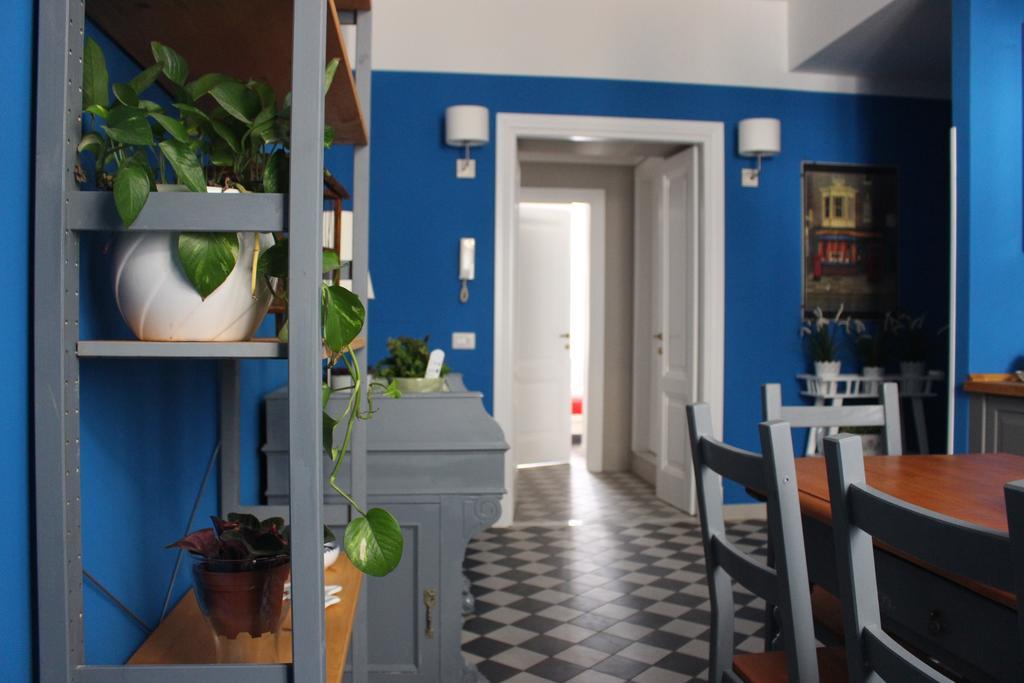 Bed and Breakfast Le Stanze Di Pietro Rom Exterior foto