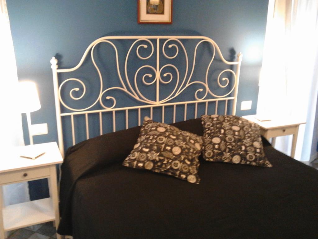 Bed and Breakfast Le Stanze Di Pietro Rom Zimmer foto