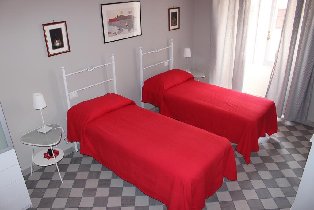 Bed and Breakfast Le Stanze Di Pietro Rom Zimmer foto