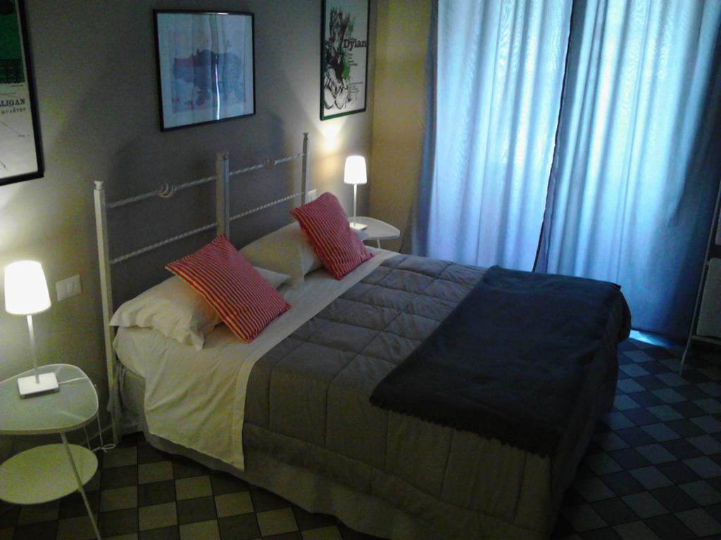 Bed and Breakfast Le Stanze Di Pietro Rom Exterior foto