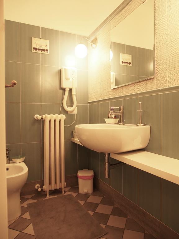 Bed and Breakfast Le Stanze Di Pietro Rom Exterior foto