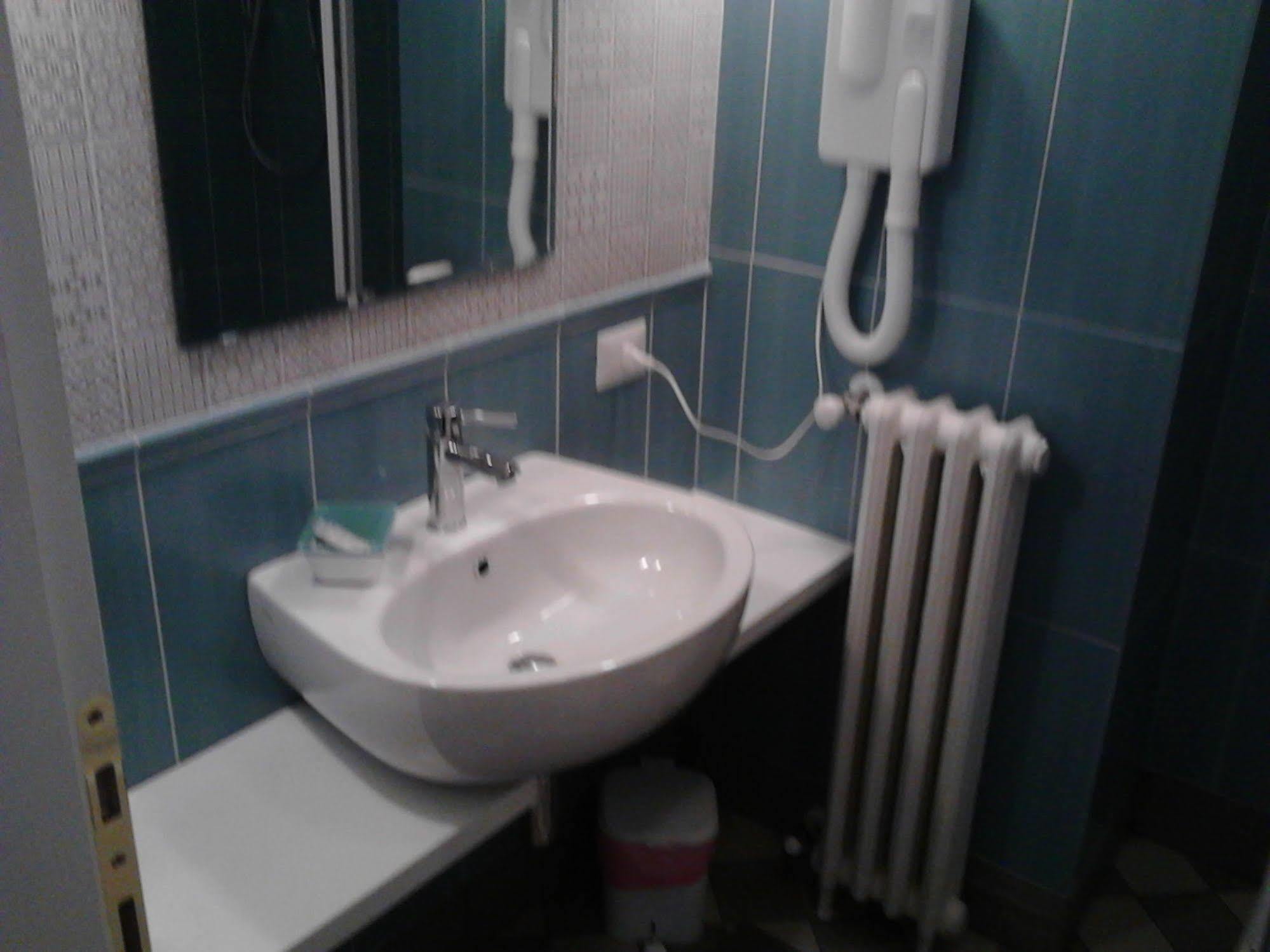 Bed and Breakfast Le Stanze Di Pietro Rom Exterior foto
