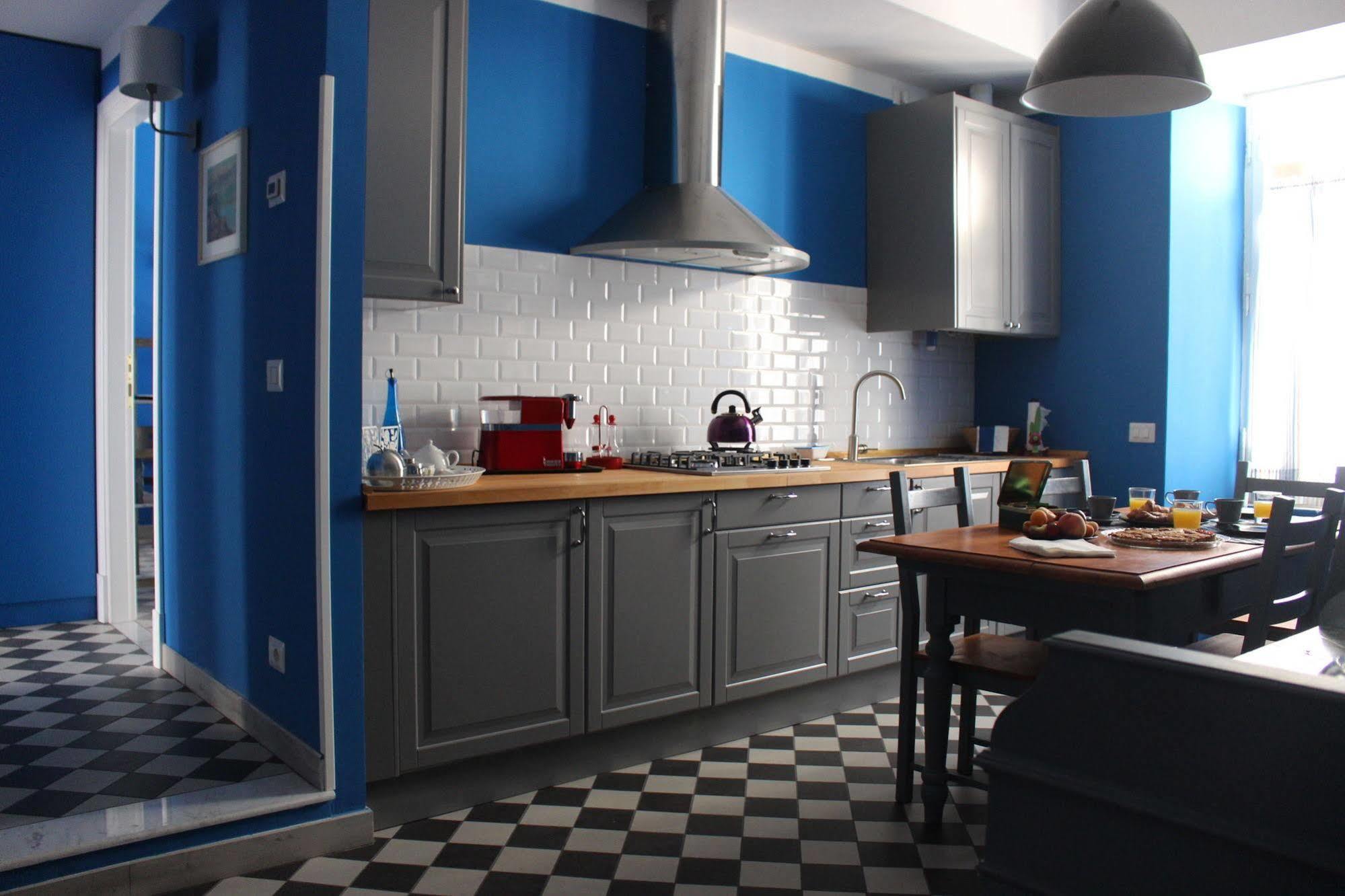 Bed and Breakfast Le Stanze Di Pietro Rom Exterior foto